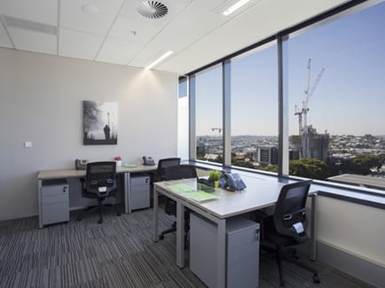 Image 7 of Regus - Green Square Close - Fortitude Valley - Brisbane - QLD