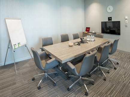 Image 8 of Regus - Green Square Close - Fortitude Valley - Brisbane - QLD