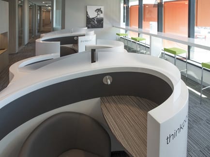 Image 9 of Regus - Green Square Close - Fortitude Valley - Brisbane - QLD