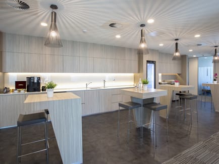 Image 10 of Regus - Green Square Close - Fortitude Valley - Brisbane - QLD