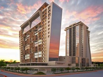 Image 1 of Regus - Itowers - The Hub - Gaborone (CBD)