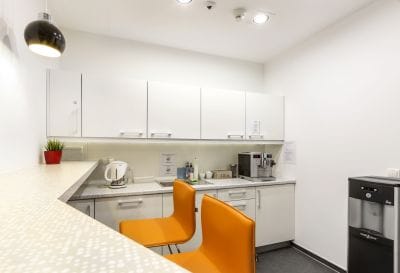 Image 2 of InOffice - Chmielna Business Center - Chmielna Street - Warsaw
