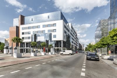 Image 1 of InOffice - Chmielna Business Center - Chmielna Street - Warsaw
