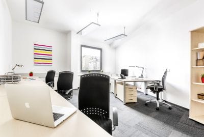 Image 5 of InOffice - Chmielna Business Center - Chmielna Street - Warsaw