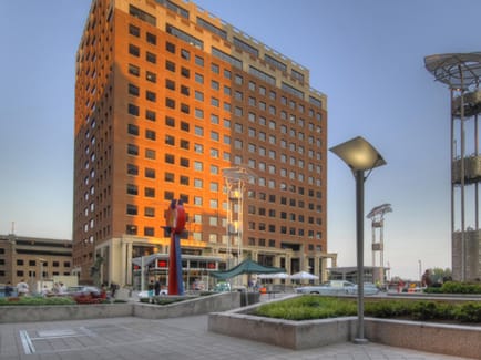 Image 1 of Regus - 421 Fayetteville St - Raleigh - NC