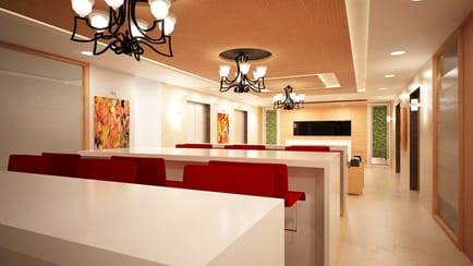 Image 9 of The Empire Business Centre - IA Project Rd - Andheri East - Mumbai
