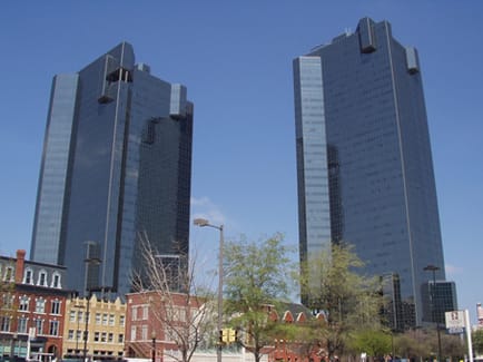 Image 1 of Regus - Wells Fargo - 201 Main Street - Fort Worth - TX