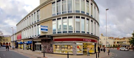 Image 1 of LRP LTD - Chapel House - Chapel Road, BN11 - Worthing