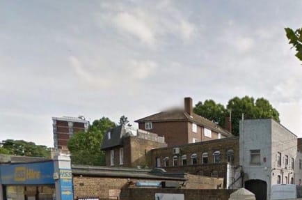 Image 1 of Marcus Cooper - 18-22 Finchley Road, NW8 - St John’s Wood