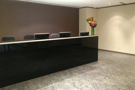 Image 1 of Aegean Business Center - Oxford House - Taikoo Place - King's Road - Quarry Bay - Hong Kong