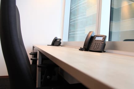 Image 5 of Aegean Business Center - Oxford House - Taikoo Place - King's Road - Quarry Bay - Hong Kong