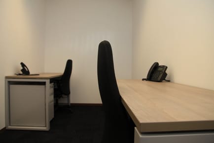 Image 6 of Aegean Business Center - Oxford House - Taikoo Place - King's Road - Quarry Bay - Hong Kong