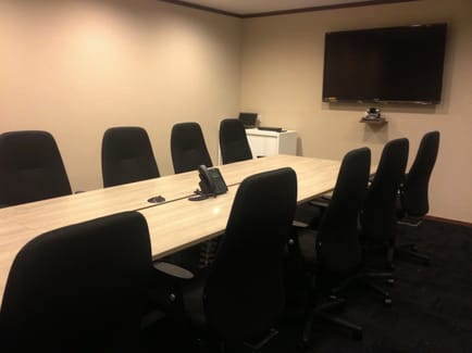 Image 8 of Aegean Business Center - Oxford House - Taikoo Place - King's Road - Quarry Bay - Hong Kong