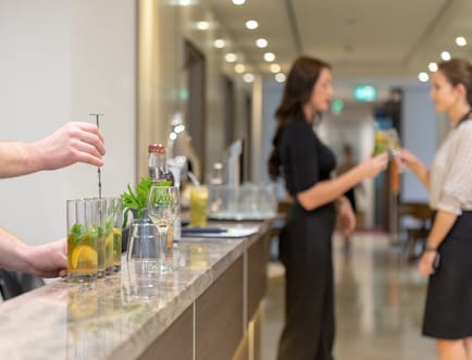 Image 10 of Servcorp - Gateway - One Macquarie Place - Circular Quay - Sydney