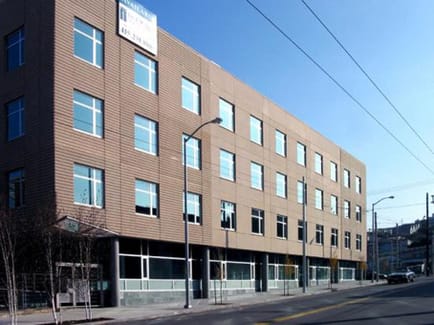 Image 1 of Regus - Showplace Square - 350 Rhode Island Street - San Francisco - CA