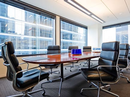 Image 8 of Regus - CBD - 321 North Clark Street - Chicago - IL