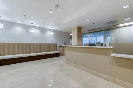 Image 2 of Premier Workspaces - TCV - Dallas - TX - Two Turtle Creek Tower - Oak Lawn Avenue