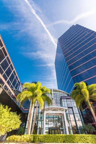 Image 1 of Quest Workspaces - 515 North Flagler Drive - West Palm Beach - FL