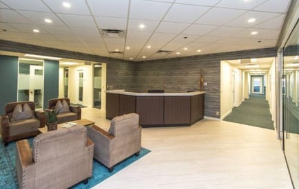 Image 3 of Quest Workspaces - 515 North Flagler Drive - West Palm Beach - FL