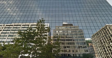 Image 1 of OSI Offices - 1050 17th St NW - Washington - DC