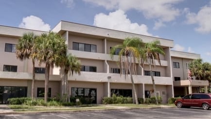 Image 1 of David Associates - 5700 Lake Worth Road - Greenacres - FL
