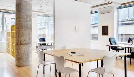 Image 1 of NextSpace - River North - 230 W Superior Street - Chicago - IL