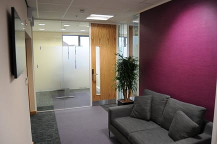 Image 2 of Charter Space - The Landmark - Tudor Square, NG2 - West Bridgford - Nottingham