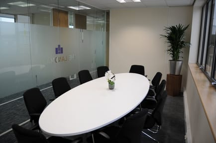 Image 4 of Charter Space - The Landmark - Tudor Square, NG2 - West Bridgford - Nottingham