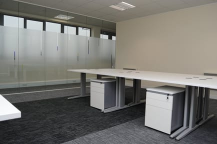 Image 5 of Charter Space - The Landmark - Tudor Square, NG2 - West Bridgford - Nottingham