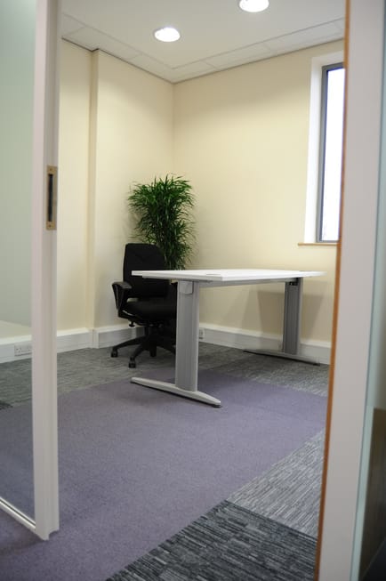 Image 6 of Charter Space - The Landmark - Tudor Square, NG2 - West Bridgford - Nottingham
