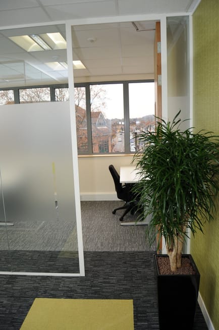 Image 7 of Charter Space - The Landmark - Tudor Square, NG2 - West Bridgford - Nottingham