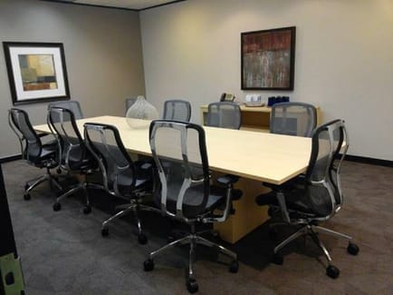 Image 8 of Regus - 1001 South Dairy Ashford - Houston - TX