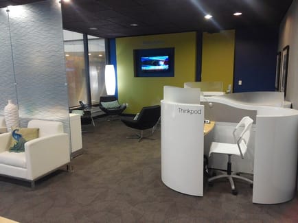 Image 9 of Regus - 1001 South Dairy Ashford - Houston - TX