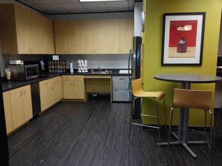 Image 10 of Regus - 1001 South Dairy Ashford - Houston - TX