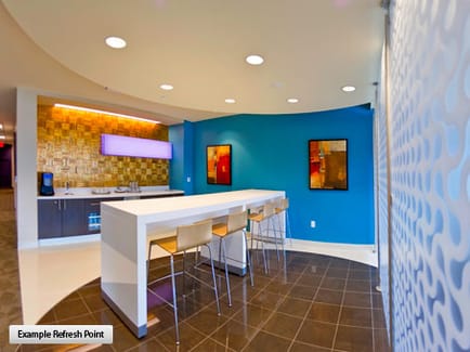 Image 7 of Regus - 17806 IH 10 - San Antonio - TX