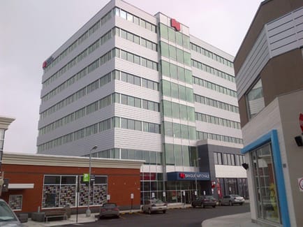 Image 1 of Regus - 9160 Boul. Leduc - Brossard - Quebec