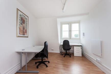 Image 3 of London and Hampstead Serviced Offices Limited - 1 Golders Green Road, NW11 - Golders Green