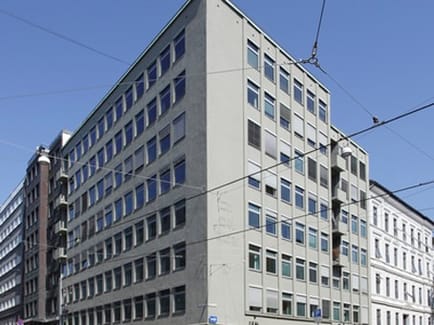Image 2 of Regus - Cort Adelersgate 16 - Oslo - Norway