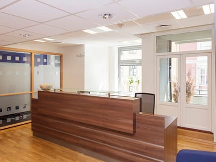 Image 3 of Regus - Cort Adelersgate 16 - Oslo - Norway