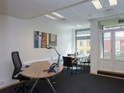 Image 4 of Regus - Cort Adelersgate 16 - Oslo - Norway