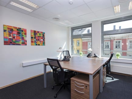 Image 5 of Regus - Cort Adelersgate 16 - Oslo - Norway
