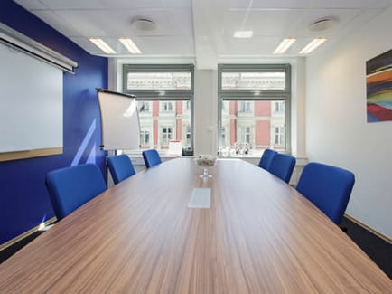 Image 9 of Regus - Cort Adelersgate 16 - Oslo - Norway