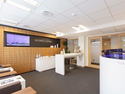 Image 11 of Regus - Cort Adelersgate 16 - Oslo - Norway