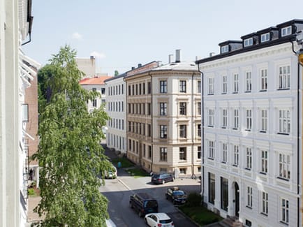 Image 14 of Regus - Cort Adelersgate 16 - Oslo - Norway