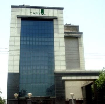 Image 2 of Realfinity Business Suites  - Udyog Vihar Phase II - Gurgaon