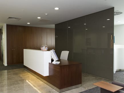 Image 2 of IWG (Regus) - Trump Towers - 12 Mecidiyekoy Yolu Caddesi, 34387 - Istanbul