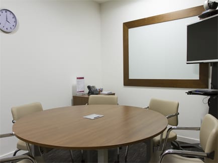 Image 7 of IWG (Regus) - Trump Towers - 12 Mecidiyekoy Yolu Caddesi, 34387 - Istanbul