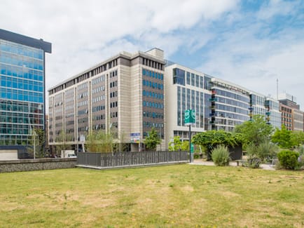 Image 1 of Regus - 65 Rue des trois fontanot - Nanterre - Ile-de-France