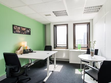 Image 4 of Regus - 65 Rue des trois fontanot - Nanterre - Ile-de-France