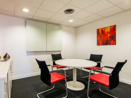 Image 5 of Regus - 65 Rue des trois fontanot - Nanterre - Ile-de-France